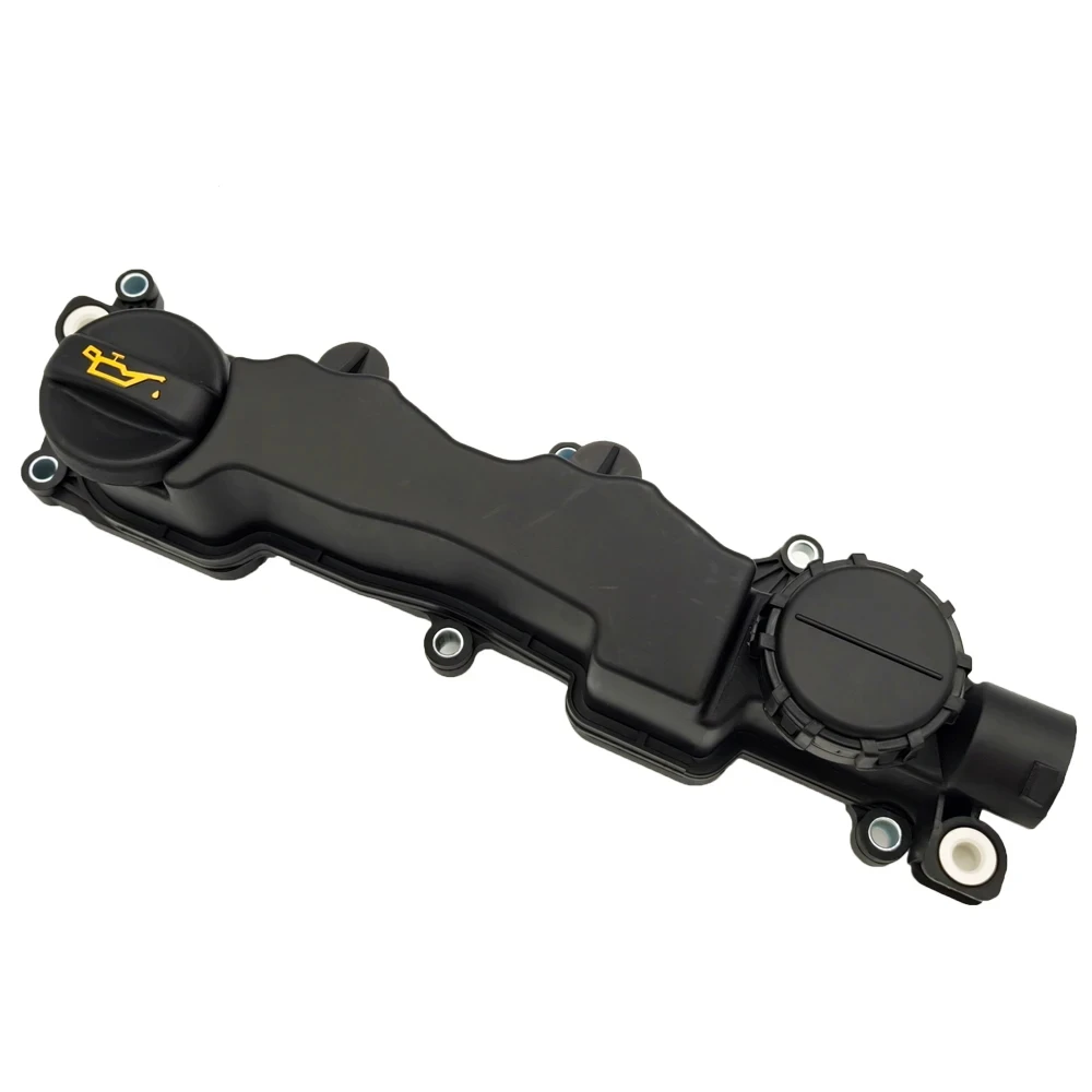 

Оригинальная крышка клапана двигателя с прокладкой 0248l1 для Peugeot Citroen 1.6hdi Mini 1479837 Форд 9651815680 Volvo 31259241 30711484