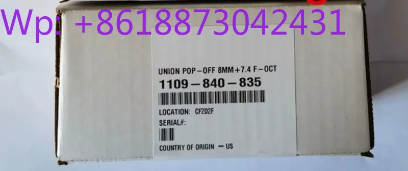 Brand new original American rotary joint 1109-840-835 1 piece