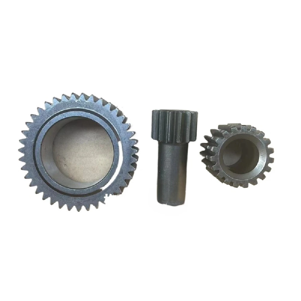 For  Caterpillar 303 304 305.5E walking motor gear bearings reduction teeth sun gear shaft Excavator accessories