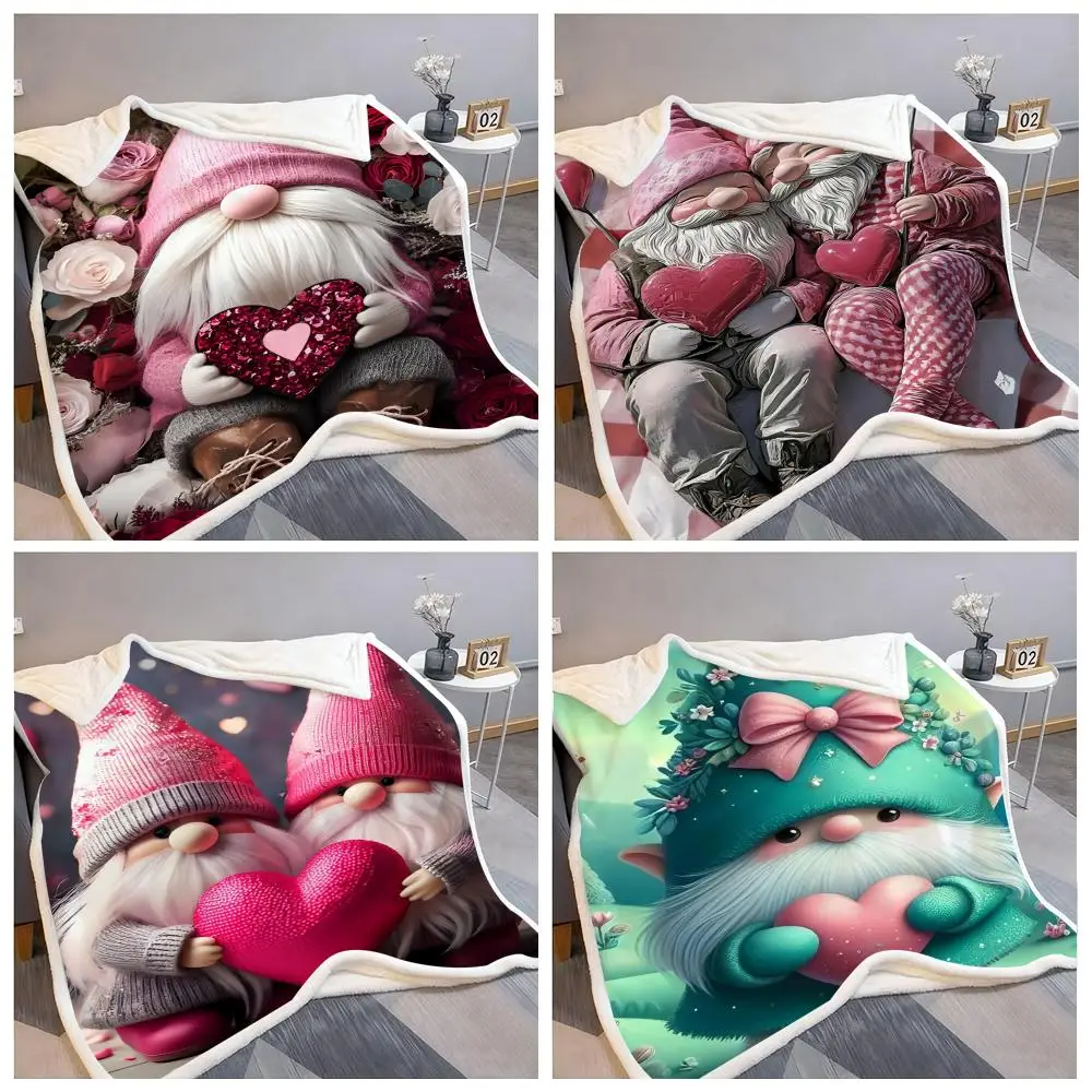 Gnomo De MuñEco Sin… - image