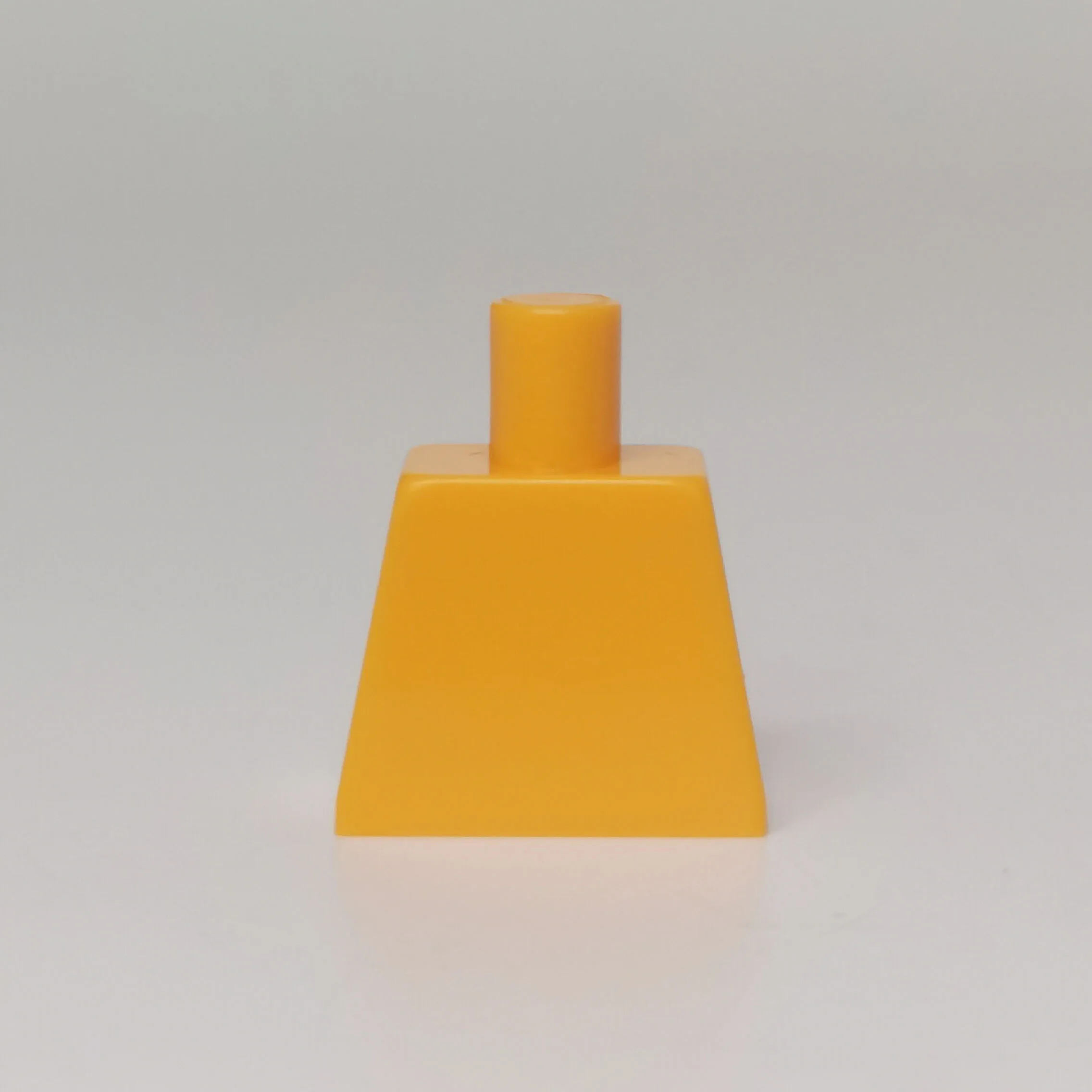 DIY MOC Building Block Parts For Body Part Torso