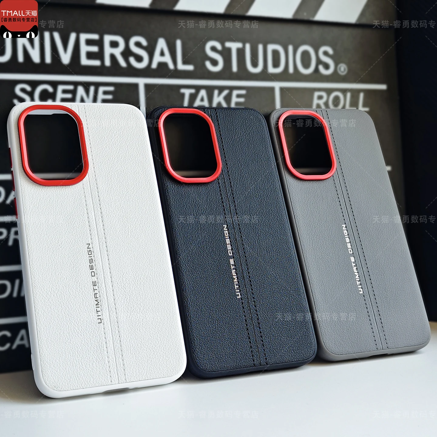 

Чехол для OnePlus 15R ACE6T, модный защитный чехол из искусственной кожи для OnePlus 15R ACE6, чехол для телефона