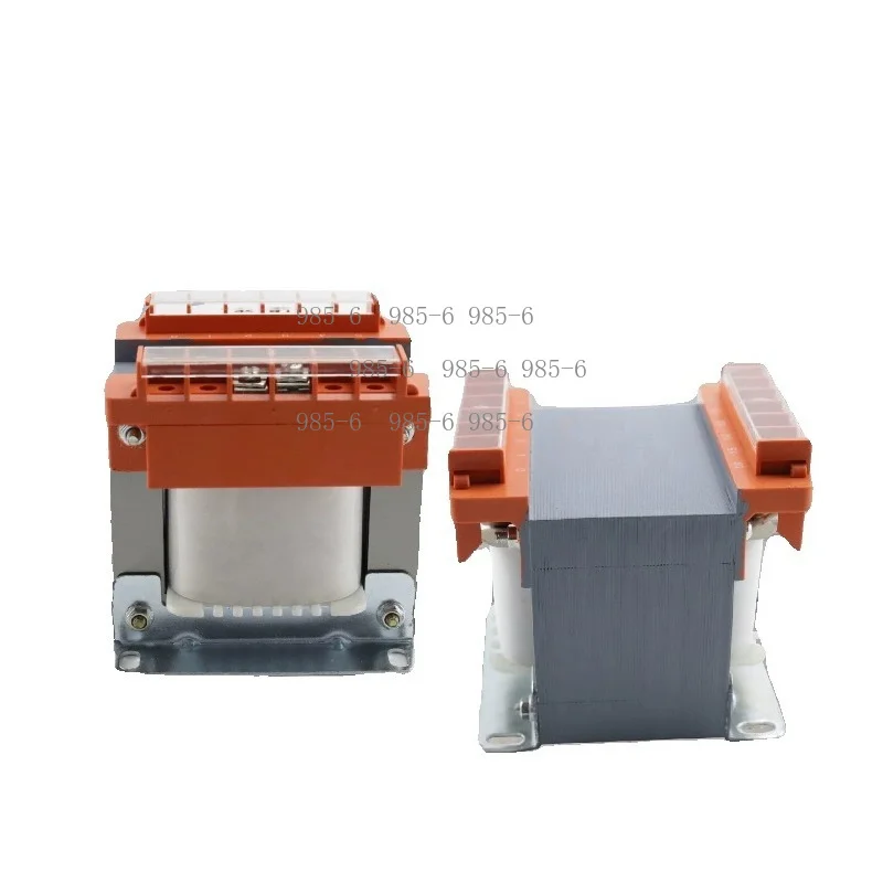 Anti-interference 100VA Isolation Transformer 220V to 220V Dual Voltage Safety Power Equipment