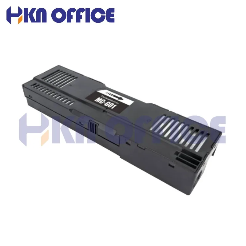 compatible MC-G01 MC G01 Maintenance Box Tank compatible support for Canon MAXIFY GX6010 GX6020 GX6030 GX6040 GX6050 GX6060 GX70