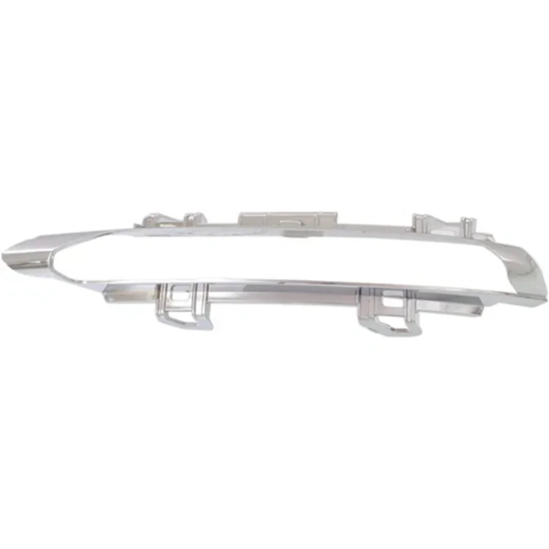 

Left & Right Fog Light Trim Set For Mercedes Benz CLS550 2012-2015