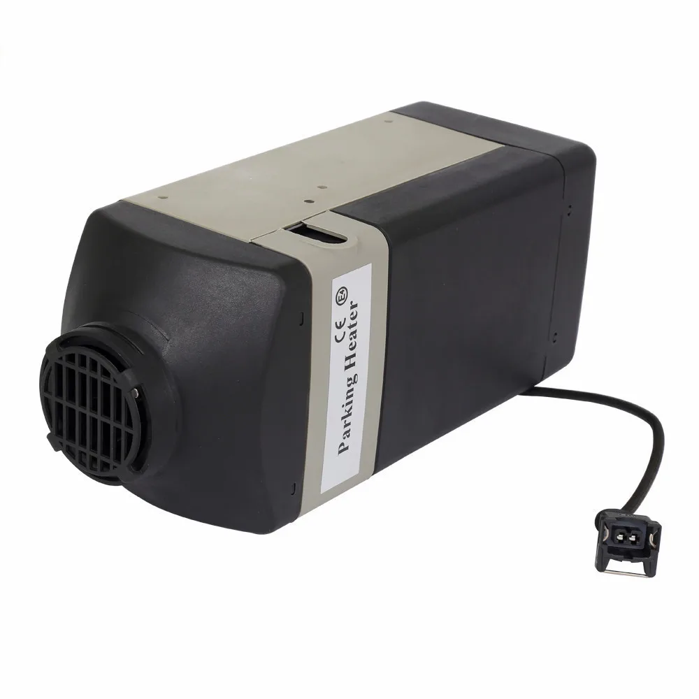 

New 2KW 24V Di.esel Parking Heater Air Caravan car Heater Di.esel Heater for Bus motorhome