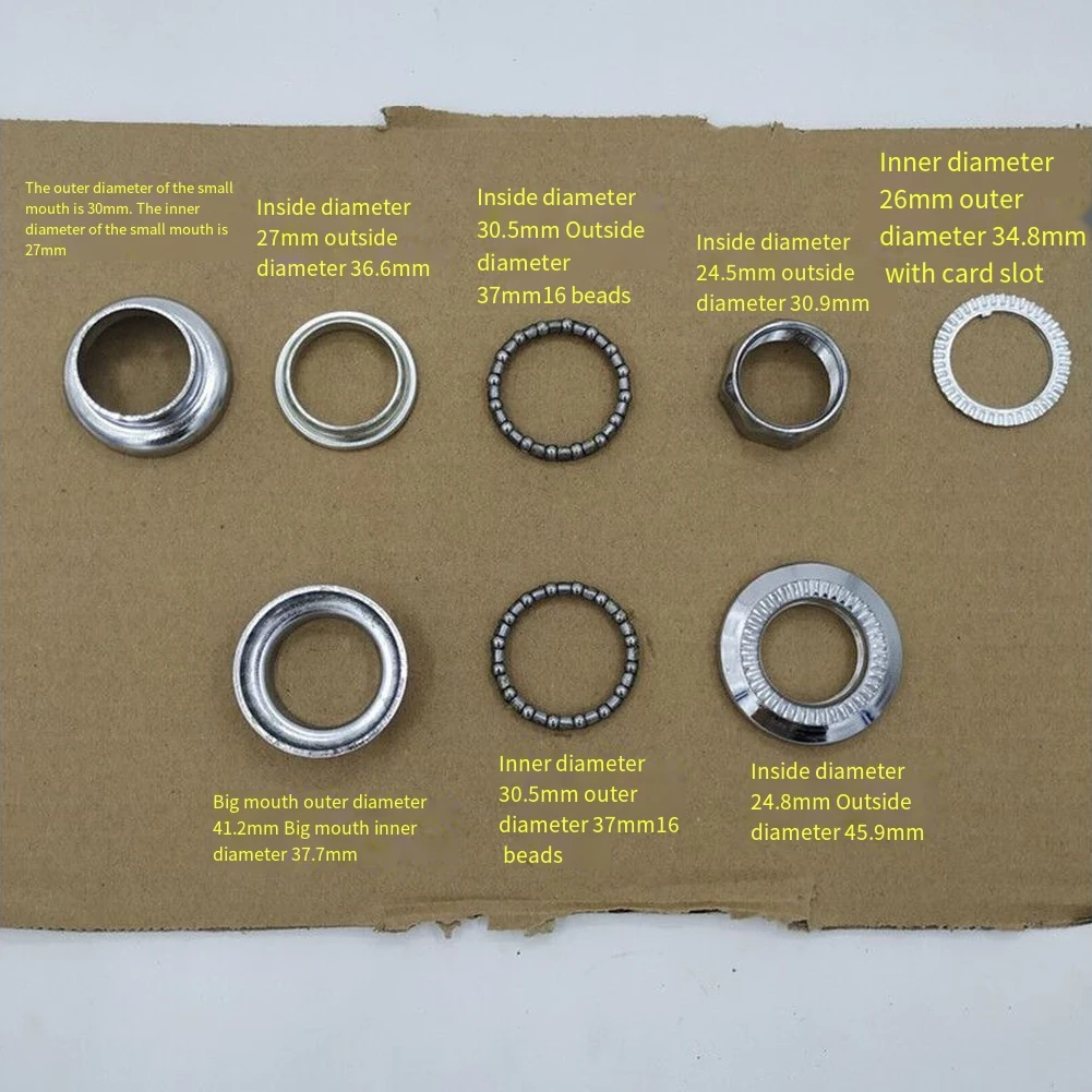Bicycle Fork Headset Electric Bicycle Design For Mm Front Fork Feature Made Of Mm Fork Package Content Note Pictures