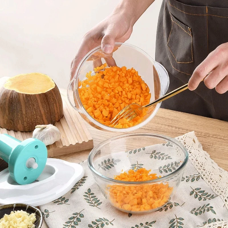 Thumbnail 4 - #38 Best Garlic Presses to Buy In 2026