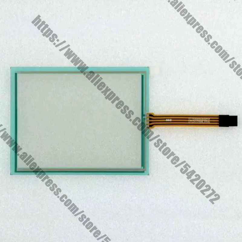 

New TR4-058F-09 DG TR4-058F-09 UN UG Touch Screen Glass