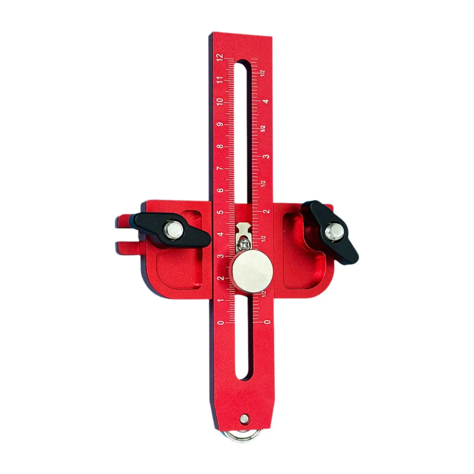 

Thin Jig Sturdy Fixing Thin Guide for Wood Workings Professional