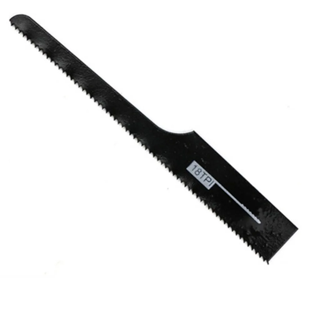 Pneumatic Saw Blades 10pcs 18T 24T 32T Suitable For Air Tool 93mm Air Saw Blade File Saw Tool Pneumatic Saw Blade