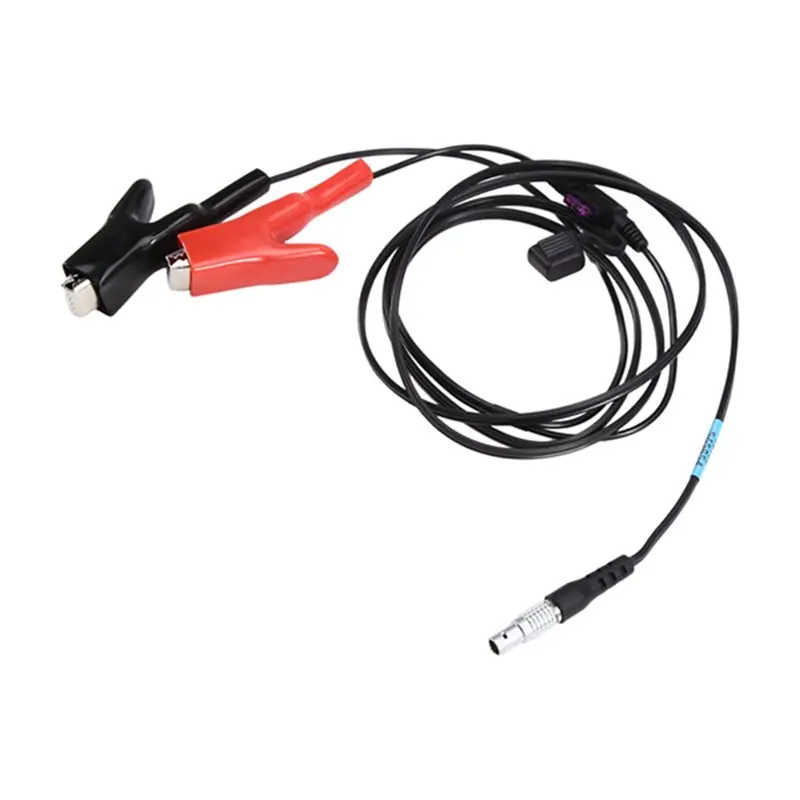 

565854 Power Cable For Leica TPS1200 TPS2003 For Leica TS10 TCRP1203 Total Station