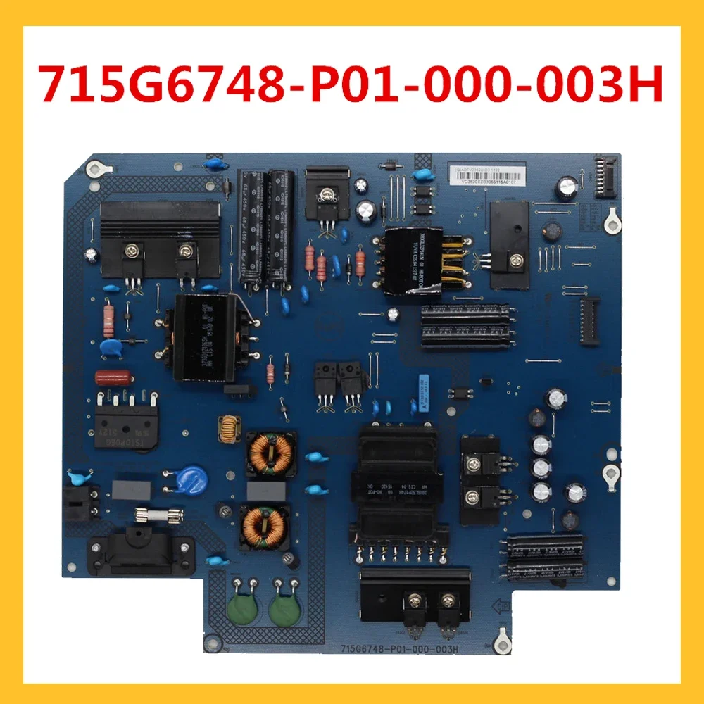 

715G6748-P01-000-003H Power Board 715G6748-P01-000-003H 715G6748 P01 000 003H Original Power Supply Board