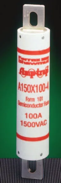 Fuse: A150X100-4 100a 1500v q215869/A150X70-4 A150X80-4 A150X90-4 A150X150-4 A150X200-4 ar