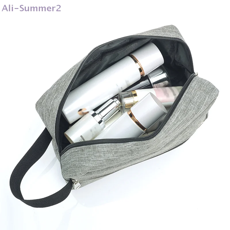 กระเป๋าใส่เครื่องสำอางสำหรับเด - Makeup Beauty Necessaire บทวิจารณ์และราคา