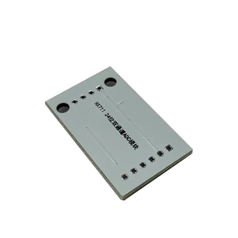 HX711 24-bit ADC module onboard TL431 external base voltage dual-channel weighing sensor 24bit