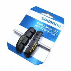 Shimano M65T Cantilever āđāļāļĢāļāļĢāļāļāđāļāđāļēāļŠāļģāļŦāļĢāļąāļ BR-MC10 MC11 MC12 MC30 MC32 M560