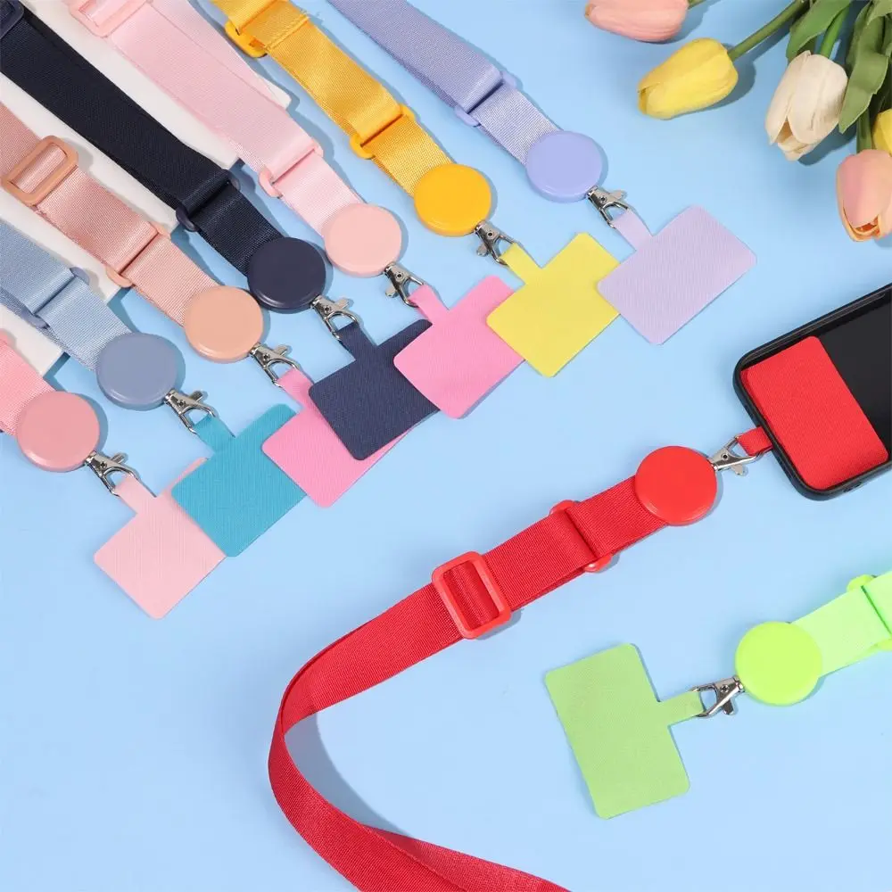 Tali gantungan ponsel Universal,