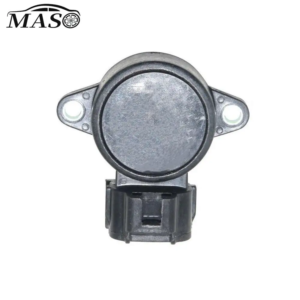 

Датчик положения дроссельной заслонки 7230-16M90, 7260-15W50 для Yamaha F60 F75 F90 TJR/LA/LHA, 1 шт.