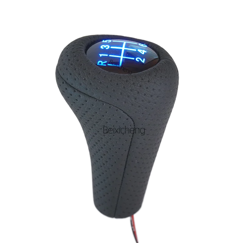 Car 5/6 Speed Led G…