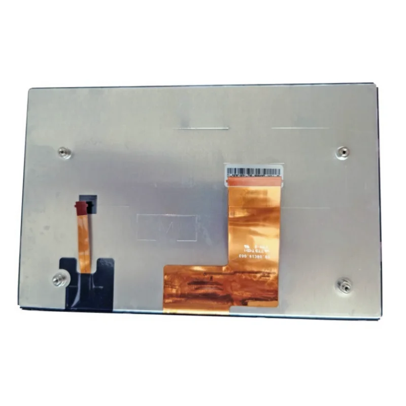 C080VAN02.0 8.0inch 800*480 tft lcd module display in stock