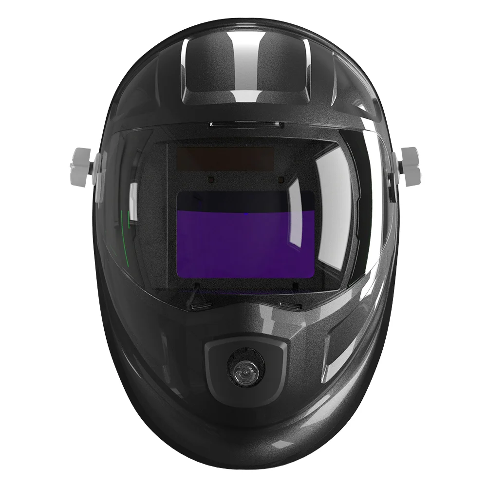 OBO Auto Darkening Welding Helmet ADL-MA900VL-E Adjustable MIG TIG MMA CUT LED Light Welding  with PP Material