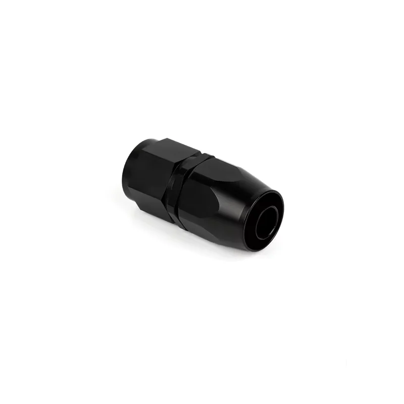 BattleBee Aluminum AN12/AN16/AN20 Oil Fuel Gas Line Hose End Adaptor Black Angle 0°/45°/90°