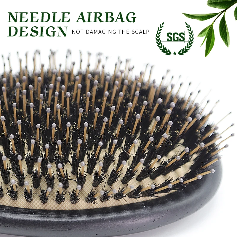 Thumbnail 3 - #6 Latest Massage Combs Offers