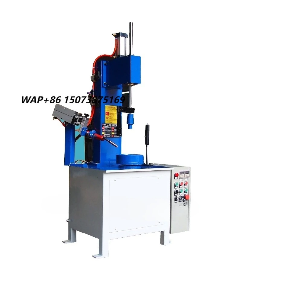 Automatic Plasma-Arc Welding Source Circular Seam Welding Machine