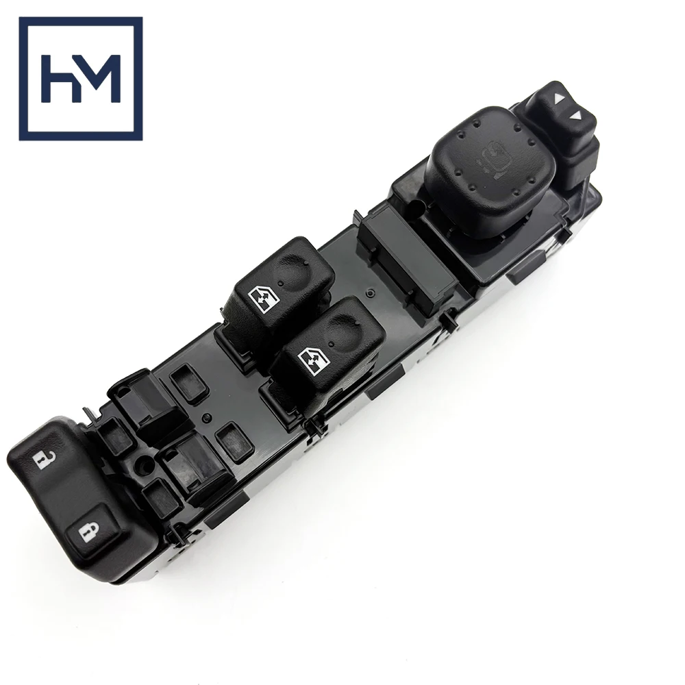 

OE: 15883322 DWS-248 920-024 Power Window Switch Driver Side for 2003-2007 Chevro Silverado 2003-2007 GMC Sierra
