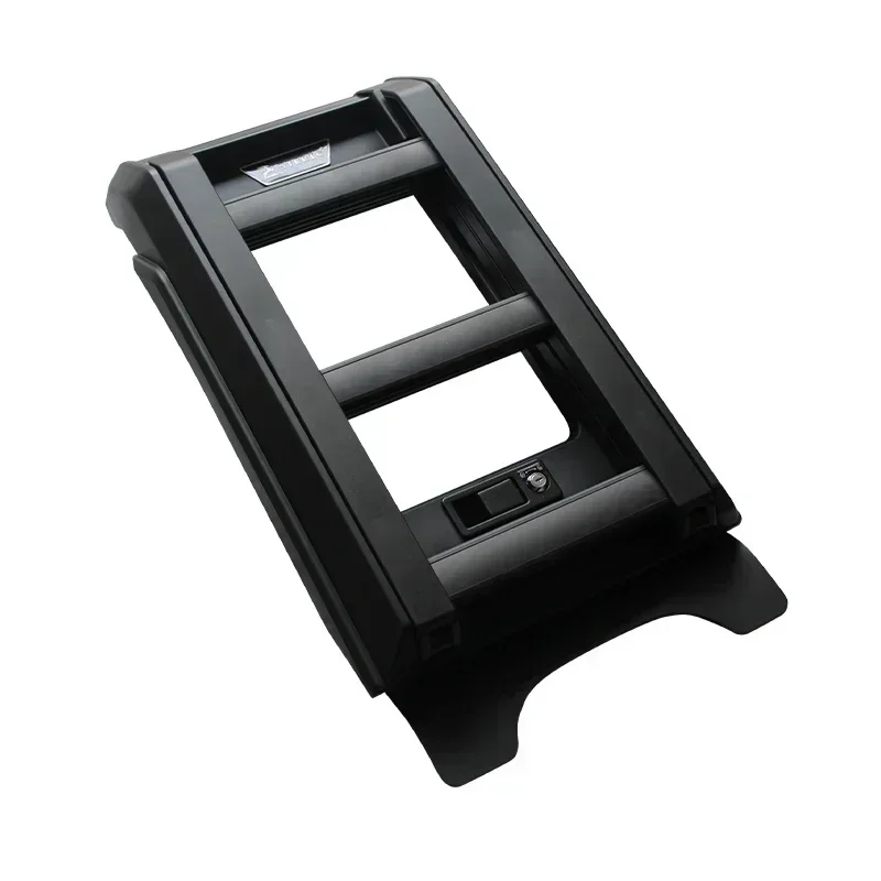 

Customized high-quality foldable car steps, ramps, ladders, accessories, ramps and ladders, traction plates, recycled plates