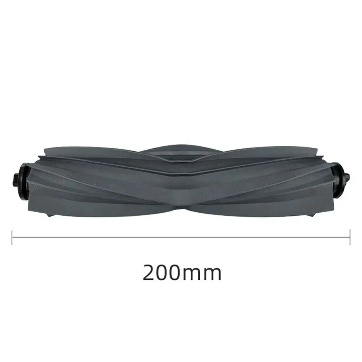 A76Z For Bot L20 Ultra / X20 Pro Accessories Main Side Brush Hepa Filter Mop Dust Bag Robot Vacuum Cleaner Replacement