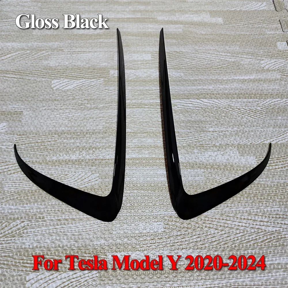 Model Y Gloss Black