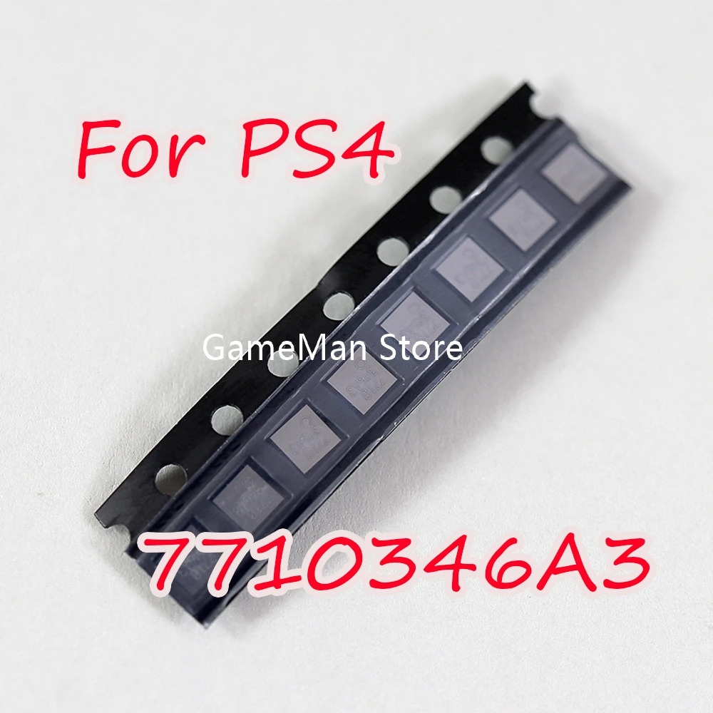 

Controller IC Chip 7710346A3 For Sony Playstation 4 PS4 JDM-001 Handle