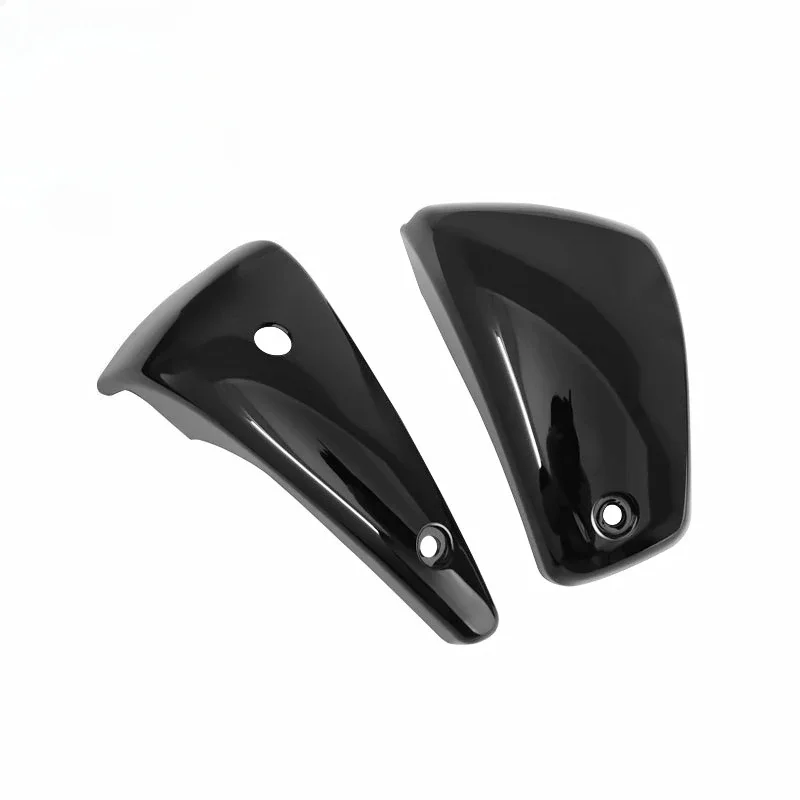 

Suitable for Motorcycle Accessories XVS VSTAR 1300 Modified Battery Cover Side Panel