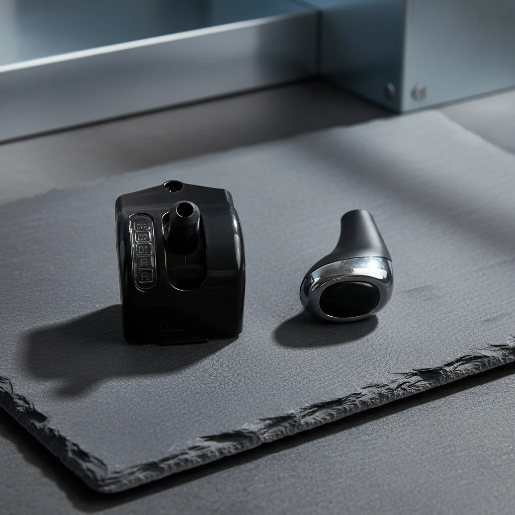 1set Electronic Gear Selector For Kids Electric Car Gear Shift Switch Mode1 Mode2 Mode3 P R Forward Reverse Tools Spare Parts