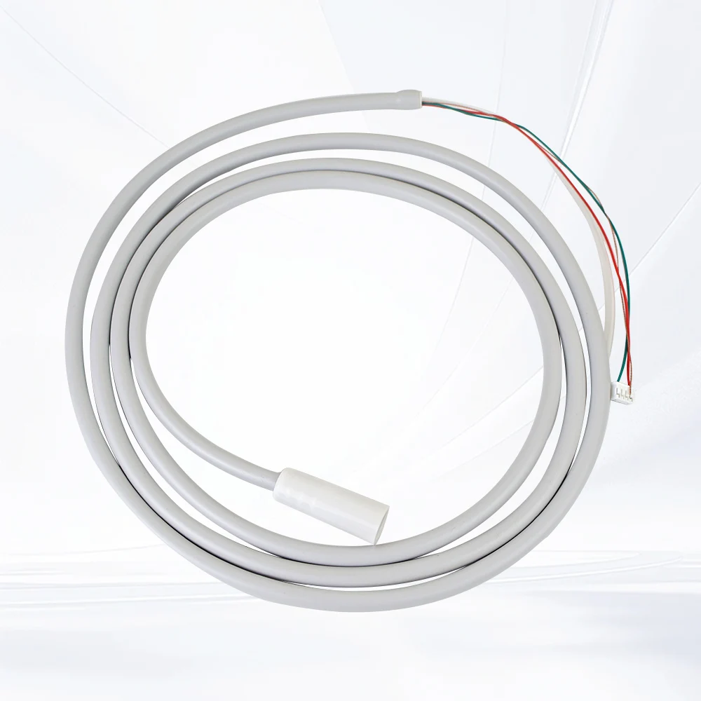 Dental Ultrasonic Scaler Cable Tube HW-3H  Spare Tubing Handpiece Tubing Dental Scaler Cable Tube Dental Instruments