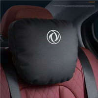 For Dongfeng Aeolus E70 Haohan Haoji Huge Yixuan GS Max AX7 Mage L7 Car Headrest Lumbar Support Seat S Class Soft Neck Pillow
