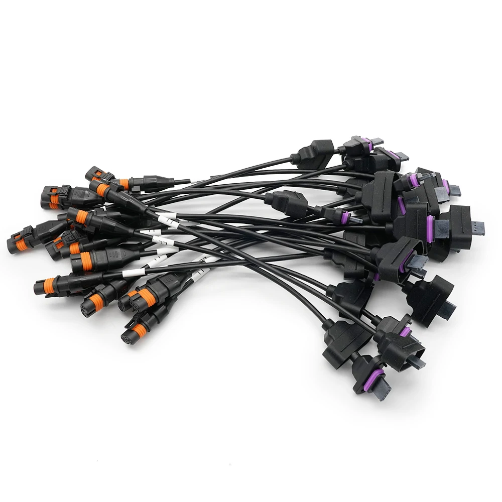 Agras T50/T25 Flow Meter Signal Cable for DJI Drone Repair Parts UAV Accessories