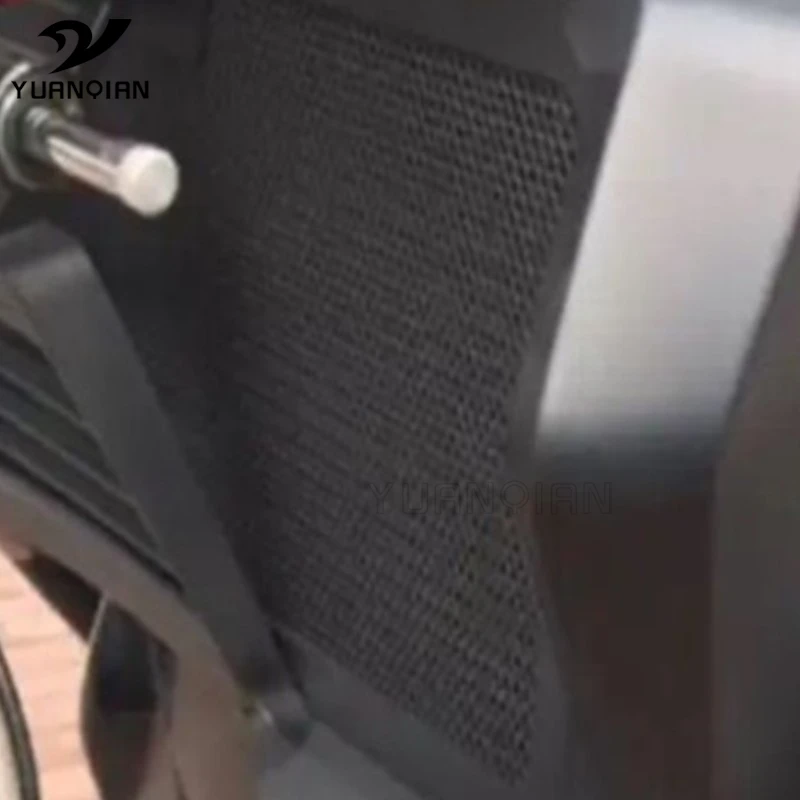 

F 800R 15-22 Решетка радиатора мотоцикла Защитная крышка для BMW F800R F 800 R 2015 2016 2017 2018 2019 2020 2021 2022