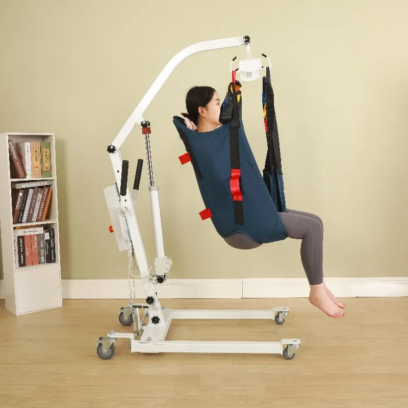 Transfer equipment Rehabilitation supplies Electric walker chairs Lifts for disabled elderly patients