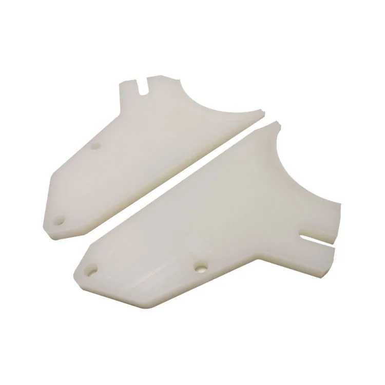 

2 пары концевых блоков для чернильного воздуховода для Roland 200, разделитель чернильного фонтана, перегородка для чернил