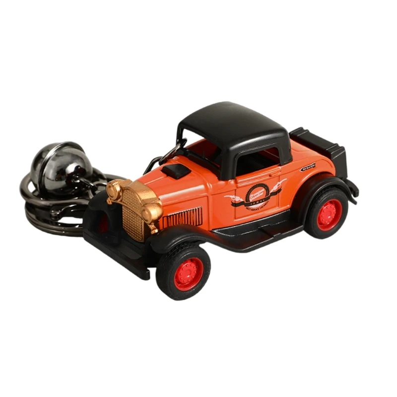  Lightweight Car Keychain Charm for Everyday Use, Perfect for Trendsetters