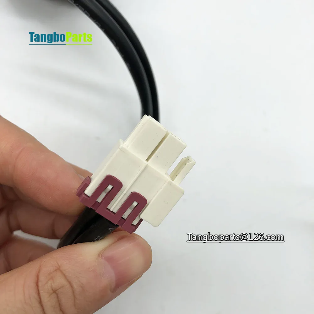 Refrigerator Freezer Spare Parts KEBALING MOTOR YJF610A-K508 AC220V-240V 7W Condensing Air Cooling Fan Motor