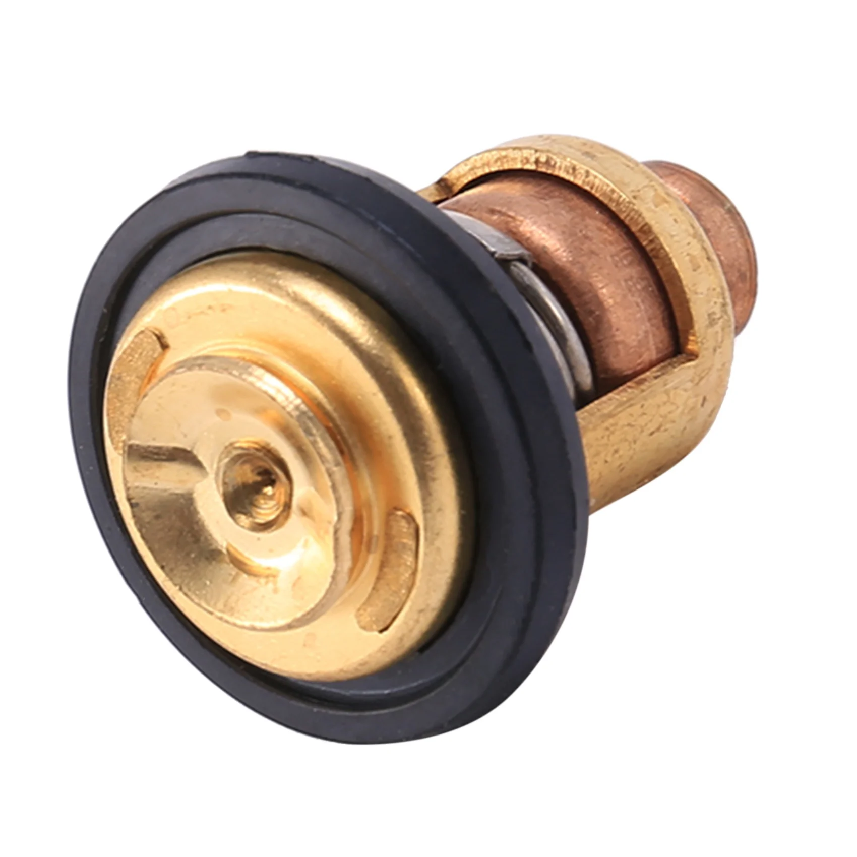 1Pc 66M-12411-00 Boat Engine Thermostat for Outboard Motor Engine Part image 5