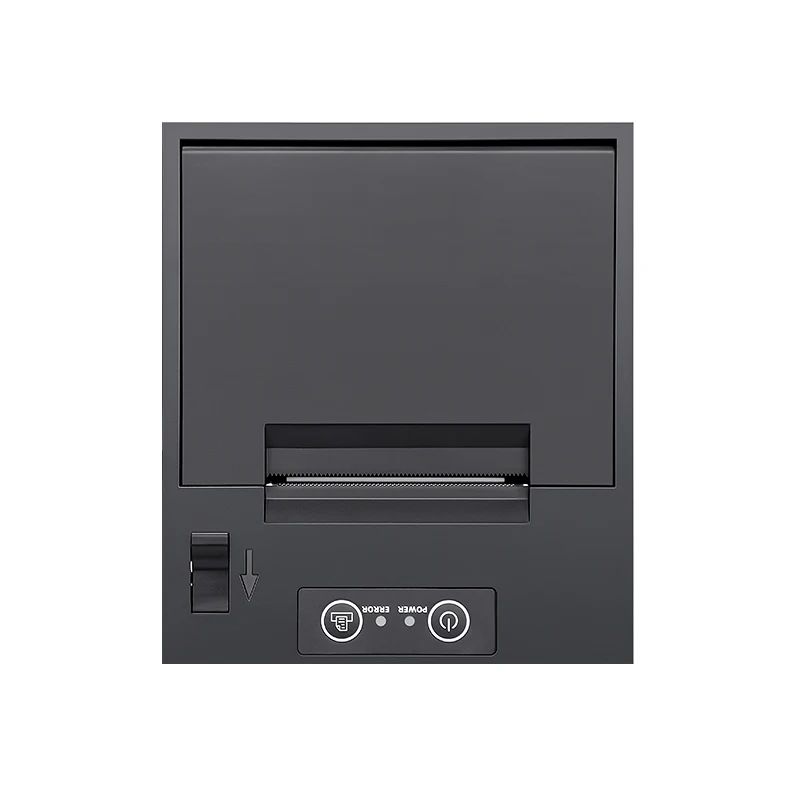 

EM5825 Встроенный модуль термопечати купюр диаметром 58 мм