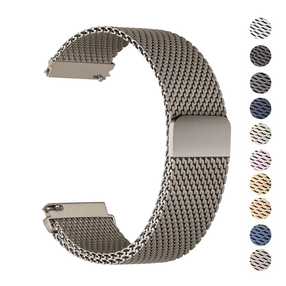 20Mm 22Mm Watch Str…