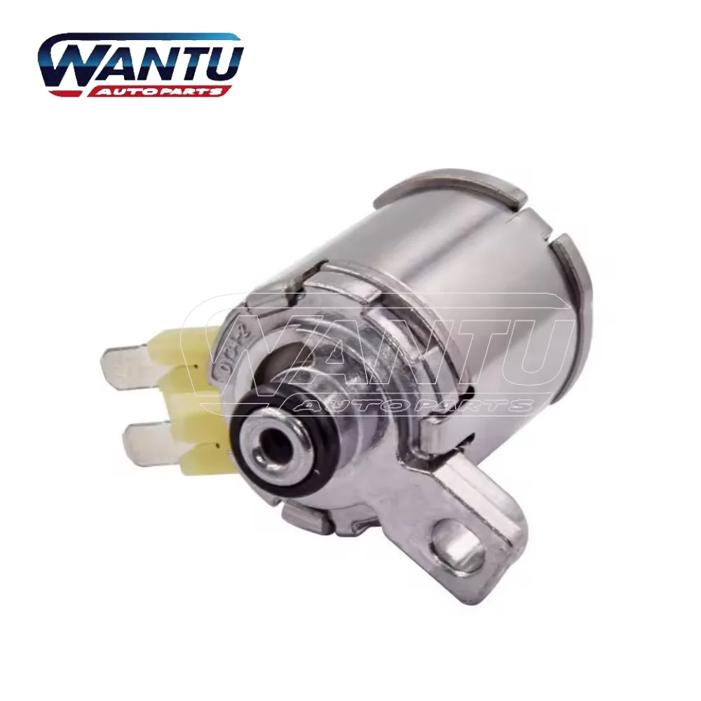 

0B5 DL501 DQ500 7-Speed Transmission VFS Valve Clutch Cooling Solenoid 50229 Brand New for Audi A4 A5 A6 A7 Q5 Auto Parts