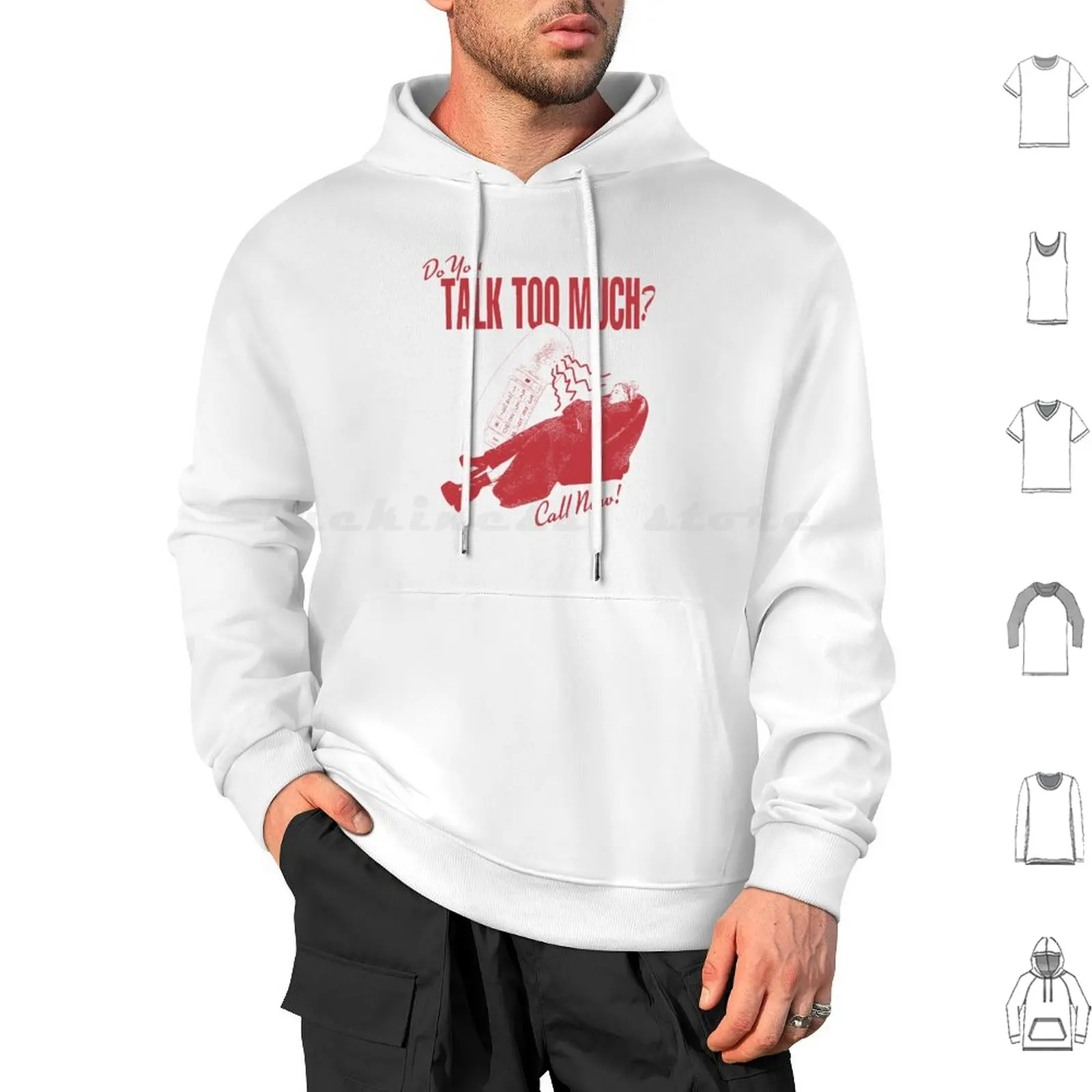 Renee Rapp Do You Talk Too Much Retro Hoodie cotton Long Sleeve Renee Rapp Renee Rapp Tour 2024 In The Kitchen Snow