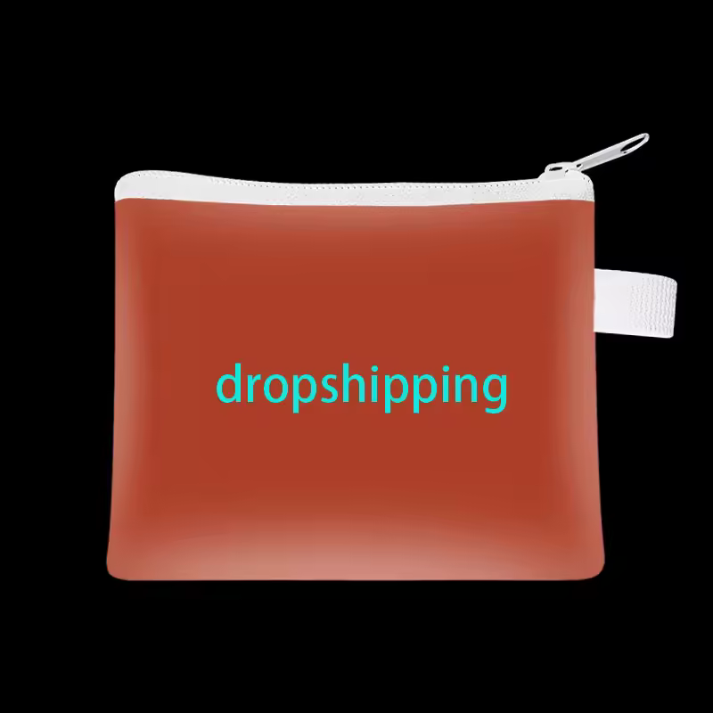 DIY Customize Your Image /Logo / Name Coin Purse Ladies Card Bag Boys Girls Wallet Portable Headset Mini Lipstick Bags Money Bag - Image 6